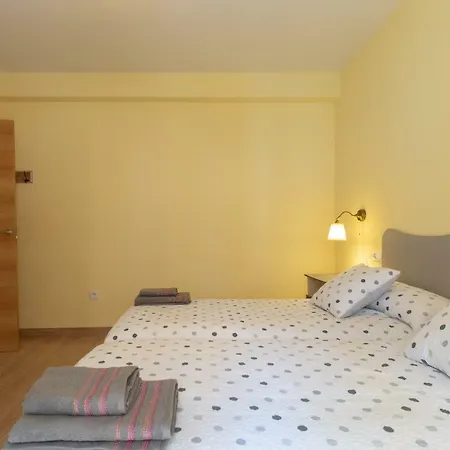 Rio Duero 1 Apartment Zamora Exterior photo