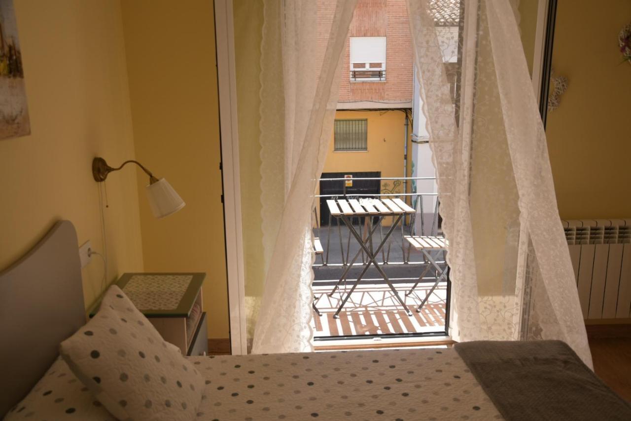 Appartamento Rio Duero 1 Zamora