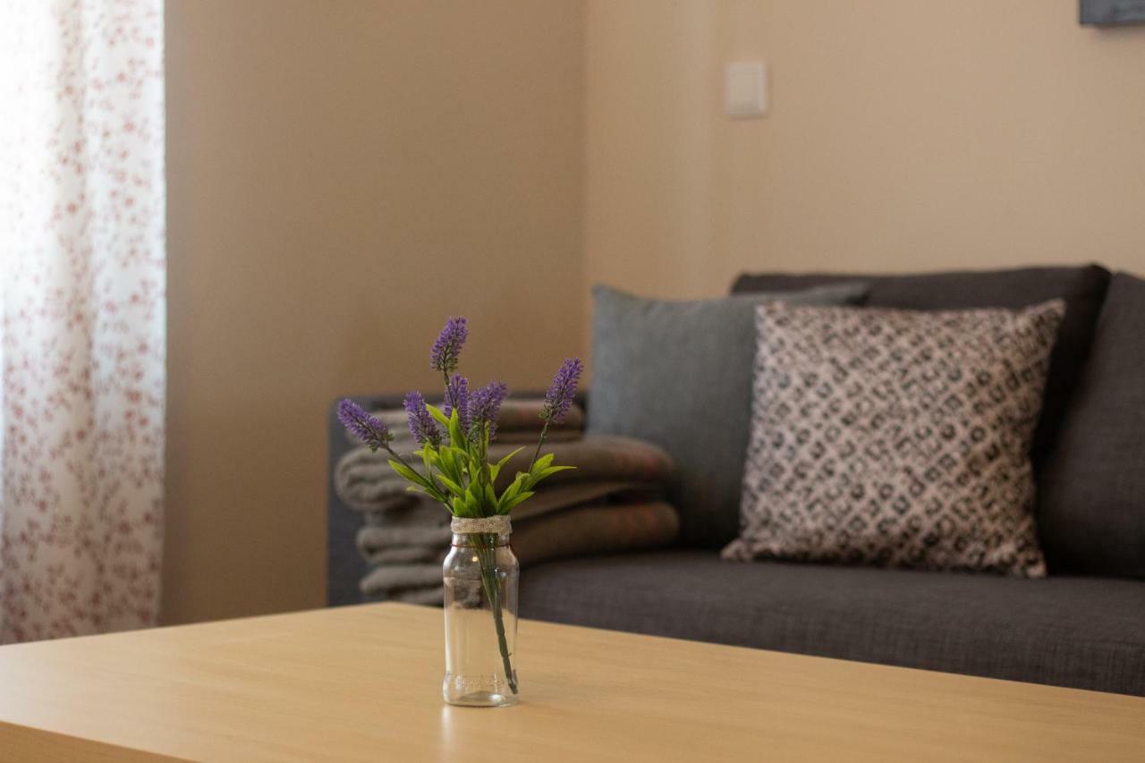 Rio Duero 1 Apartment