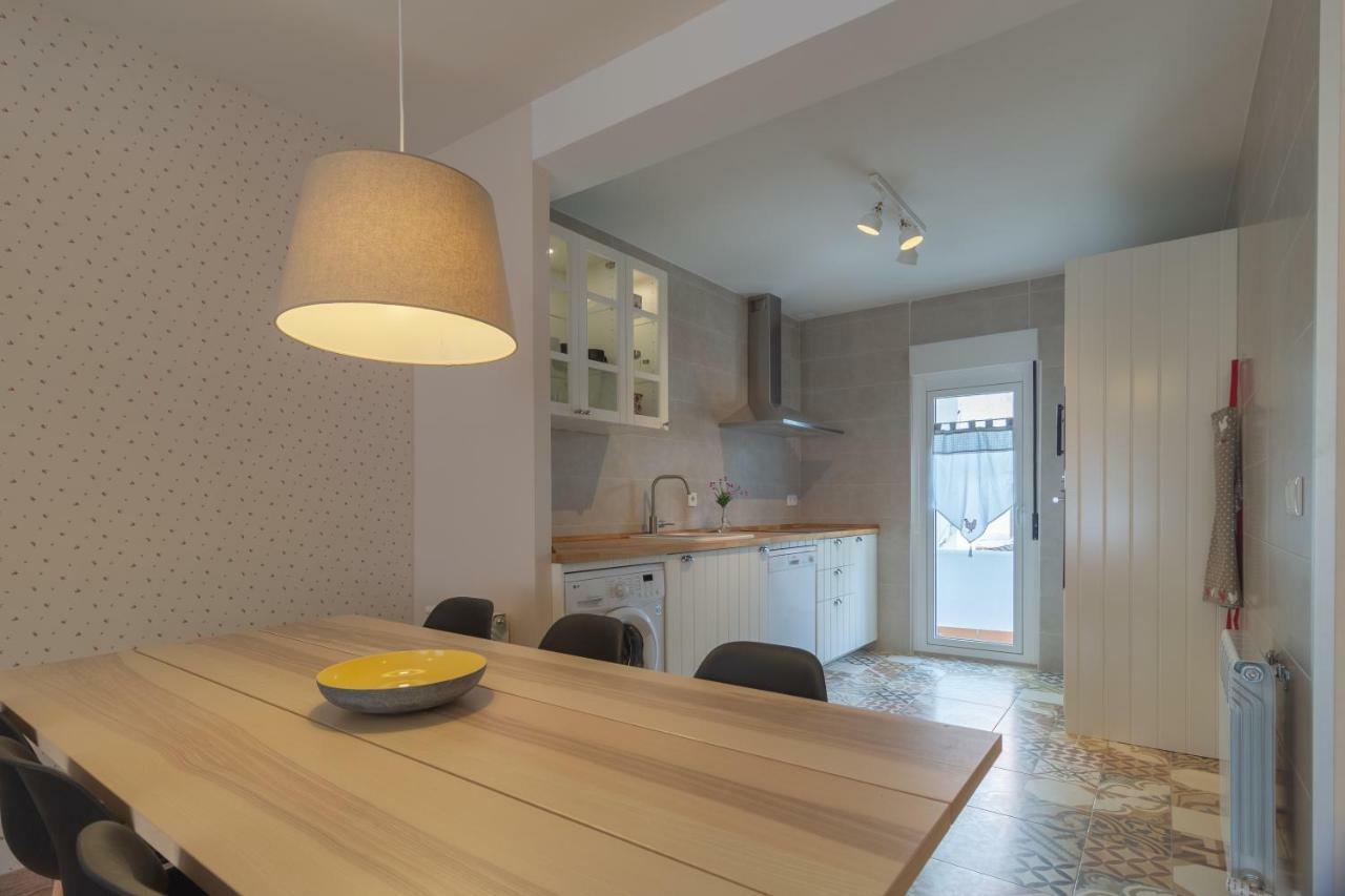 Rio Duero 1 Apartment Zamora