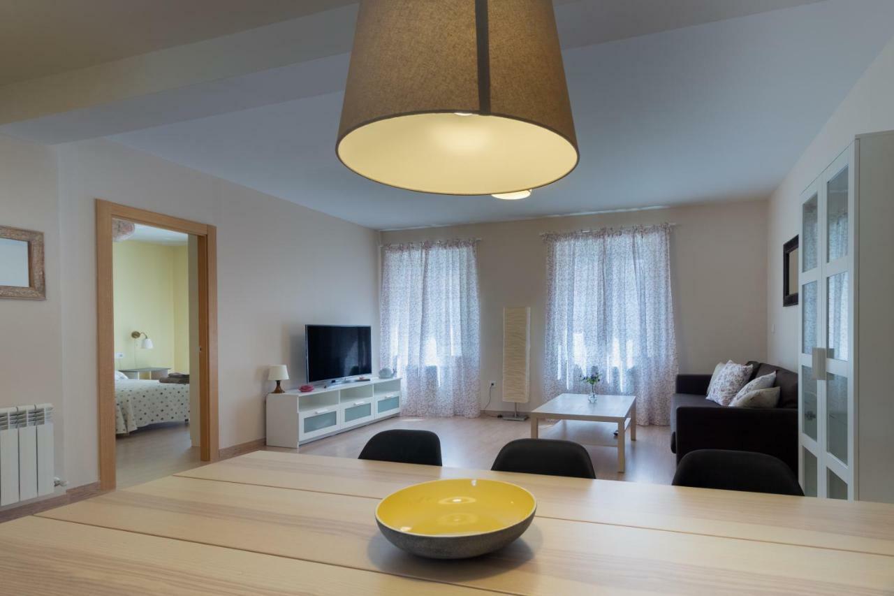 Rio Duero 1 Apartment